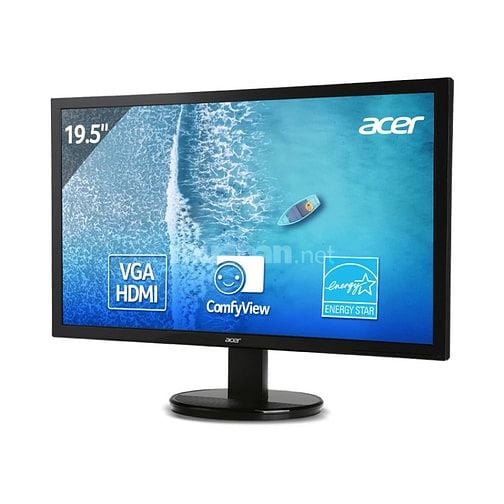 Màn Hình Máy Vi Tính Acer K202Q mới chính hãng