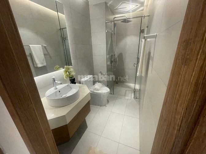 Căn Hộ Cao Cấp KhaiHoan Prime 2PN+2WC, Nội Thất Cơ Bản , Lê Văn Lương