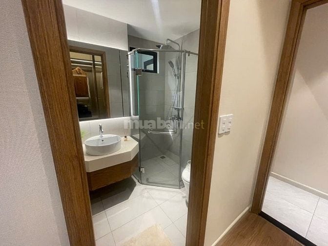 Căn Hộ Cao Cấp KhaiHoan Prime 2PN+2WC, Nội Thất Cơ Bản , Lê Văn Lương