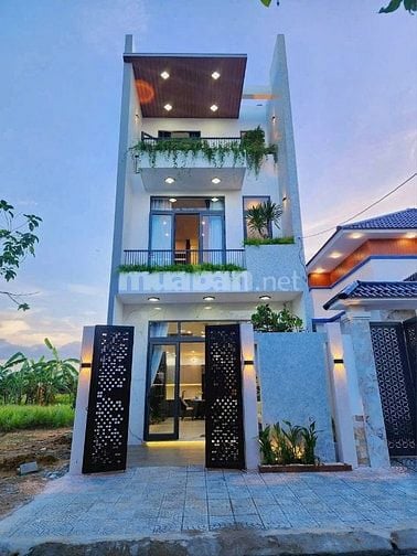 🏡 BÁN NHÀ ĐẸP - LÊ CHÍ DÂN, TƯƠNG BÌNH HIỆP, TP. THỦ DẦU MỘT 🏡