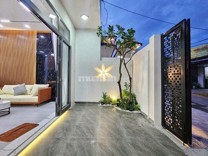 🏡 BÁN NHÀ ĐẸP - LÊ CHÍ DÂN, TƯƠNG BÌNH HIỆP, TP. THỦ DẦU MỘT 🏡