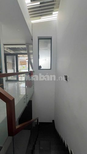 Chính chủ cho thuê VPMBKD 255m2-Khu DC Sông Đà HBP Thủ Đức