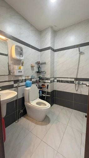 Chính chủ cho thuê VPMBKD 255m2-Khu DC Sông Đà HBP Thủ Đức