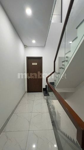 Chính chủ cho thuê VPMBKD 255m2-Khu DC Sông Đà HBP Thủ Đức