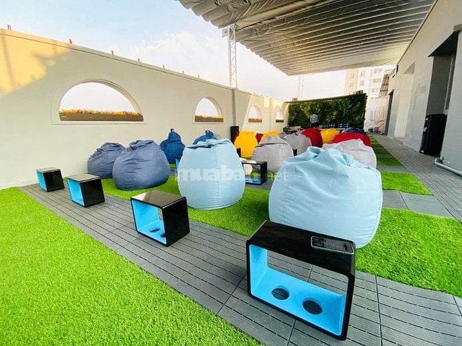 RẠP CHIẾU PHIM NGOÀI TRỜI+ROOFTOP ĐỘC ĐÁO CẦN SANG NHƯỢNG HOẶC HỢPTÁC