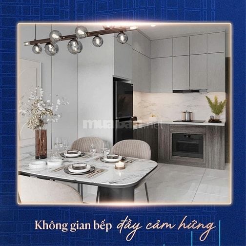 Căn Hộ Beverly – View Triệu Đô, Sống Đẳng Cấp Giữa Lòng Vinhomes!