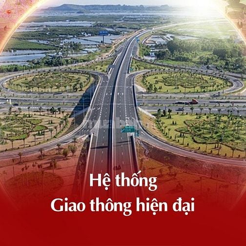 FUJISAN ĐÔNG TRIỀU – ĐÓN ĐẦU CƠ HỘI TỪ CÚ HÍCH HẠ TẦNG