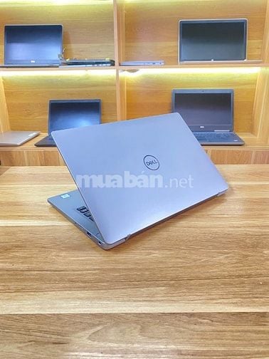 Laptop Dell Latitude 7400 Chip Core i5-8365U / Ram 8gb / Ssd 256gb 