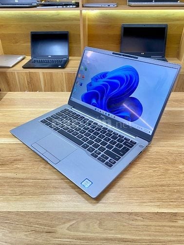 Laptop Dell Latitude 7400 Chip Core i5-8365U / Ram 8gb / Ssd 256gb 