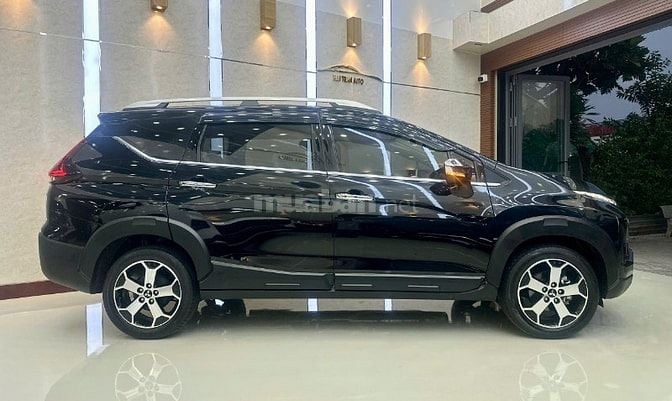 Mitsubishi Xpander Cross 1.5AT 2020 - 40.000km