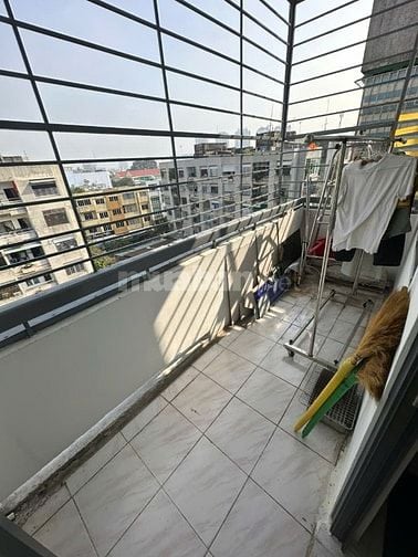 Bán Chung cư Bình Thới Phường 8 Quận 11 58m2 2 phòng ngủ 2Tolet 