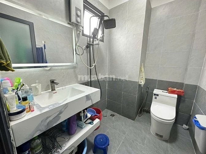 Bán Chung cư Bình Thới Phường 8 Quận 11 58m2 2 phòng ngủ 2Tolet 