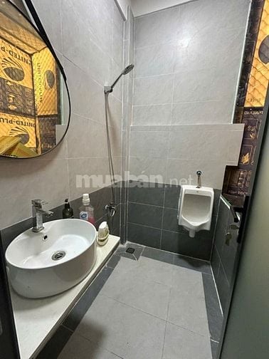 Bán Chung cư Bình Thới Phường 8 Quận 11 58m2 2 phòng ngủ 2Tolet 