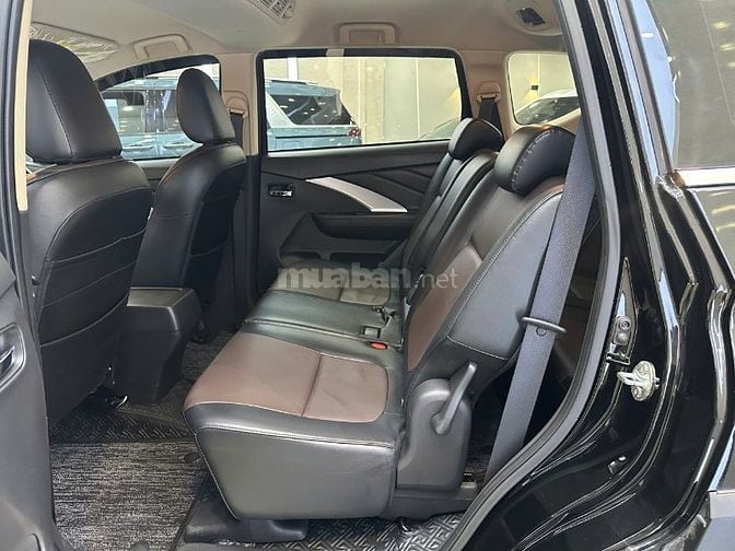 Mitsubishi Xpander Cross 1.5AT 2020 - 40.000km