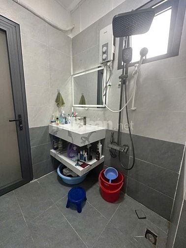 Bán Chung cư Bình Thới Phường 8 Quận 11 58m2 2 phòng ngủ 2Tolet 