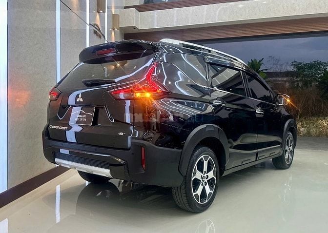 Mitsubishi Xpander Cross 1.5AT 2020 - 40.000km