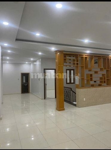 Bán Biệt thự mini (6,5x21,5) sau Đại học luật P,Hiệp Bình Chánh Tp Thủ