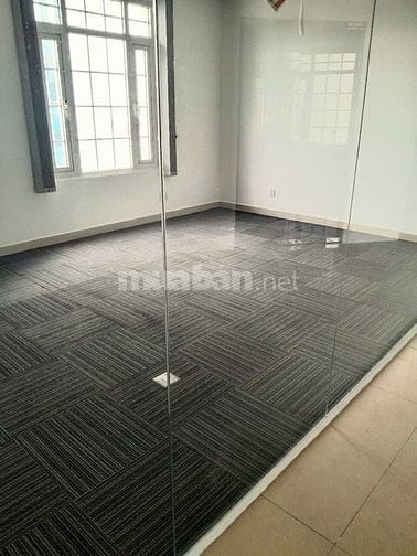 Cho thuê VP đẹp MT Nguyễn Văn Trỗi, PN, 80m2, 41.1 triệu/ th bao VAT