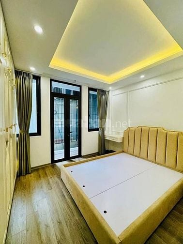 Nhà Đẹp Quan Nhân, Thanh Xuân 35m, 4 tầng, mt 4m, giá 6.8 tỷ.