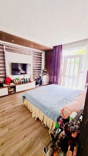 Cho thuê villa sân vườn mini góc 2 mặt tiền Phan Đăng Lưu