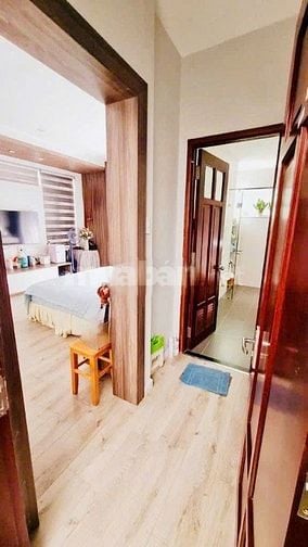 Cho thuê villa sân vườn mini góc 2 mặt tiền Phan Đăng Lưu