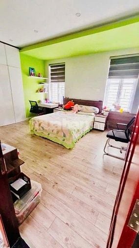 Cho thuê villa sân vườn mini góc 2 mặt tiền Phan Đăng Lưu