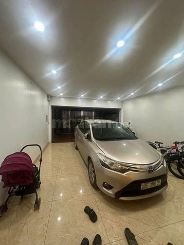 BÁN NHÀ LẠC LONG QUÂN  TÂY HỒ - CẦU GIẤY, 89M, 6 TẦNG, MT 5M, 18,5 TỶ
