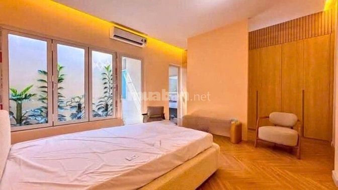 Villa sân vườn, hồ bơi siêu đẹp, phường Thảo Điền, quận 2