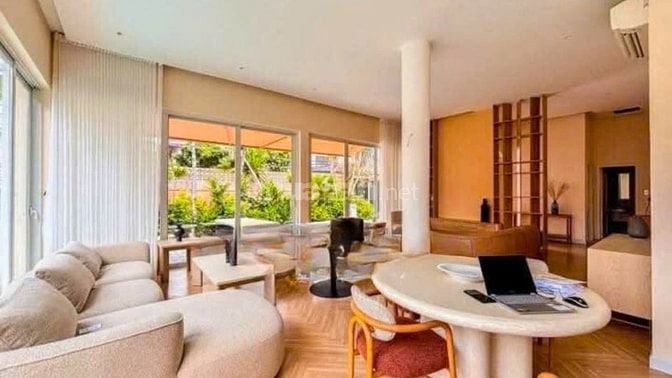 Villa sân vườn, hồ bơi siêu đẹp, phường Thảo Điền, quận 2