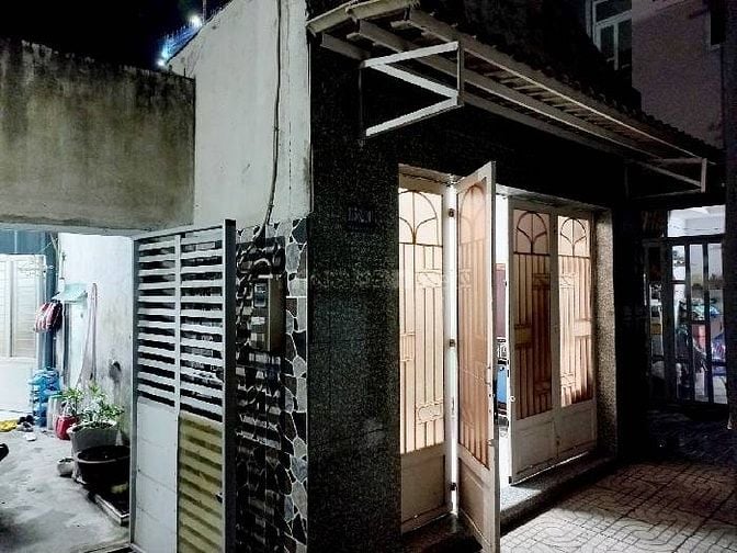 Siêu hot - nhà ngang 6.8m, DT 91.7m² Phạm Hữu Lầu, Quận 7 – chỉ 4.7 tỷ