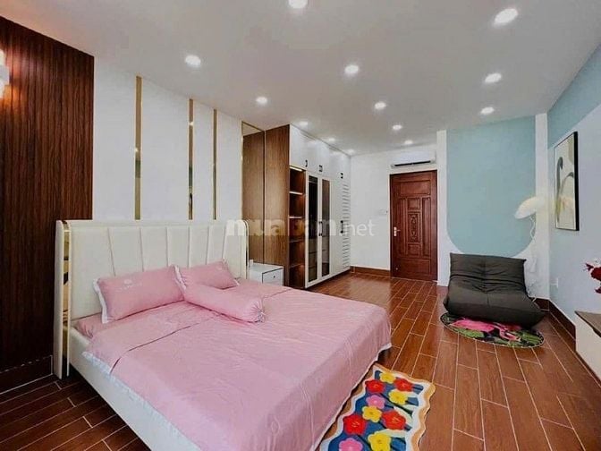 Bán nhà đường Phạm Văn Chiêu, P14, GV. Diện tích 64,6m2. Giá 3tỷ500