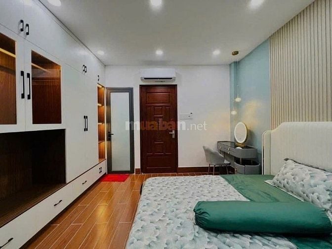 Bán nhà đường Phạm Văn Chiêu, P14, GV. Diện tích 64,6m2. Giá 3tỷ500