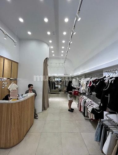Bán nhà mặt tiền 09 Thái Phiên, Hà Nội