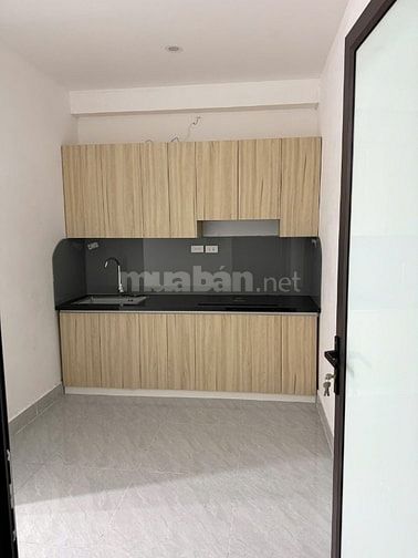 Cho thuê căn hộ chung cư 1 ngủ tại 299 Cầu Giấy, vị trí đẹp,giá 8tr/th