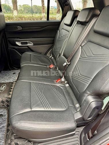 Bán xe Ford Everest,6 chỗ, giá 1 tỷ 290 triệu 