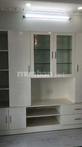 Bán Nhà Hẻm 597/7 Đường Phạm Văn Chiêu Giá 6.4 tỷ