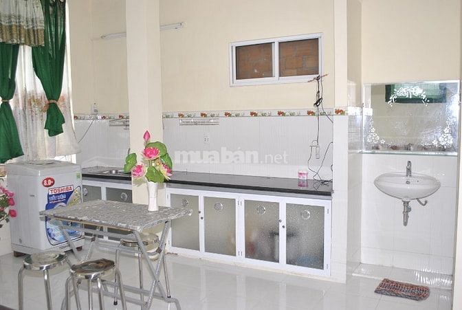 Phòng trọ 20m2 - 55m2; P. Thạch Thang, Q.HảiChâu; TP Đà Nẵng