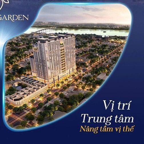 LỢI NHUẬN NGAY 200tr - KHI SỞ HỮU CHUNG CƯ CAO CẤP NGAY TRONG THÁNG 3 