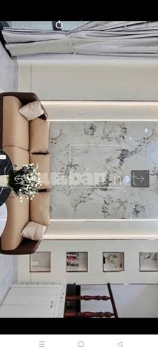 Bán nhà riêng đẹp tại Lê Đức Thọ, Gò Vấp, 4,85 tỷ, 46m2, 3PN, 3WC