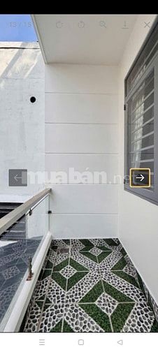 Bán nhà riêng đẹp tại Lê Đức Thọ, Gò Vấp, 4,85 tỷ, 46m2, 3PN, 3WC
