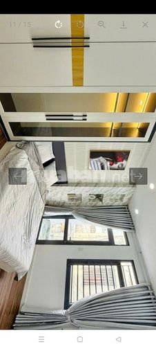 Bán nhà riêng đẹp tại Lê Đức Thọ, Gò Vấp, 4,85 tỷ, 46m2, 3PN, 3WC