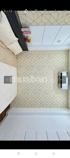 Bán nhà riêng đẹp tại Lê Đức Thọ, Gò Vấp, 4,85 tỷ, 46m2, 3PN, 3WC