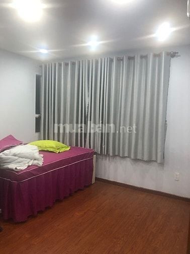 Căn hộ penthouse nội thất cao cấp mua bán chính chủ 