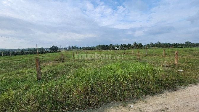 🔥BÁN ĐẤT 1000M2 - GẦN BIỂN, ĐƯỜNG OTO – 300M2 THỔ CƯ – GIÁ 2,2 TỶ!