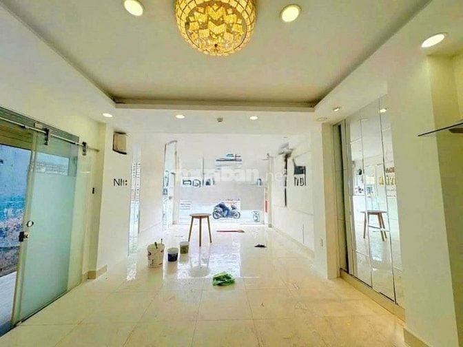 MT kinh doanh 5x20m, 1 trệt 1 lầu, trống suốt đường Phan Đăng Lưu