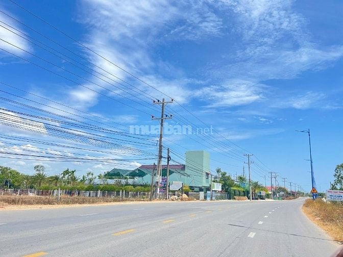 🔵 Cơ Hội Đầu Tư Giá Rẻ Nguyễn Chí Thanh Chỉ 3tr/m2 5800m2 Sẵn 620m2 T