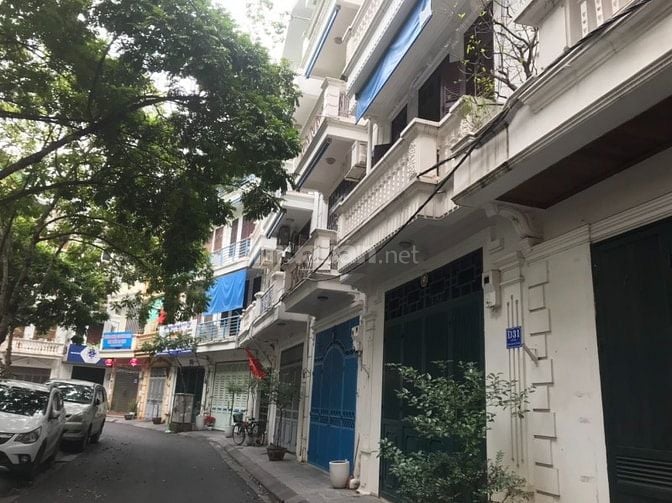  BÁN NHÀ LÊ TRỌNG TẤN, 68M² x 5 TẦNG, NGÕ THÔNG, Ô TÔ TRÁNH, KDVP     