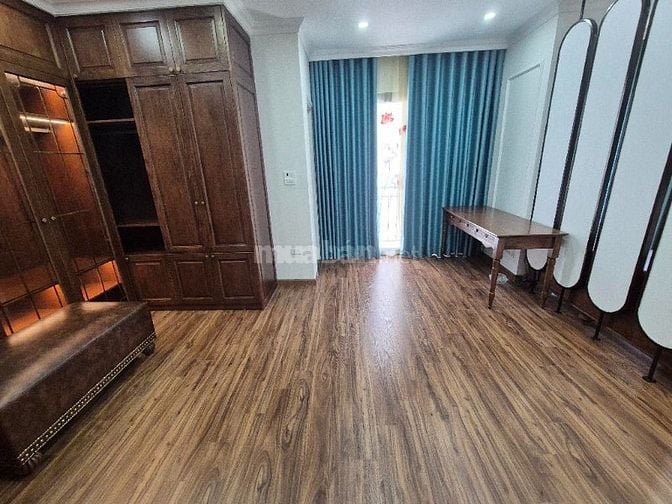  BÁN NHÀ LÊ TRỌNG TẤN, 68M² x 5 TẦNG, NGÕ THÔNG, Ô TÔ TRÁNH, KDVP     