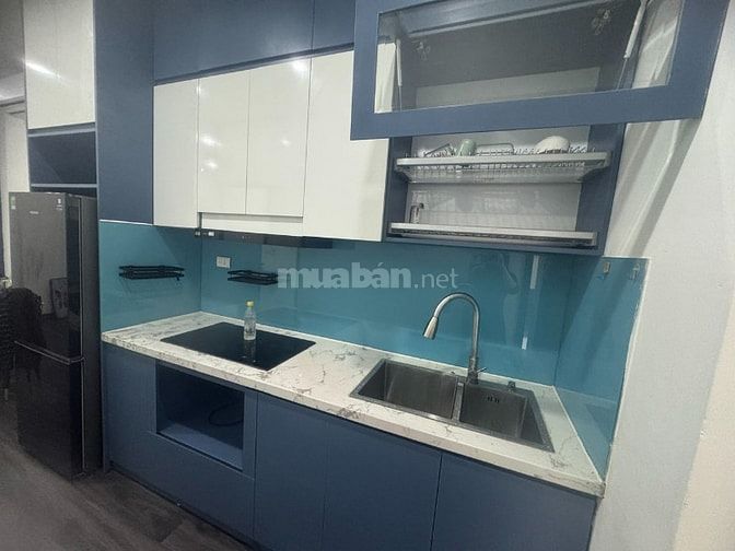 chính chủ bán căn hộ 509 lương khánh thiện 60m 2,95 tỷ