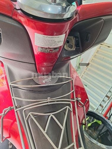 Bán xe PCX xe người già đi sử dụng kỹ